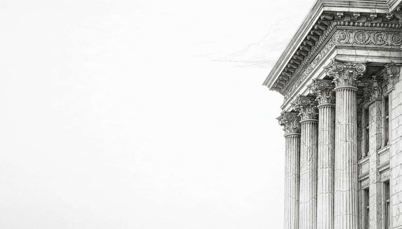 Legal excellence background